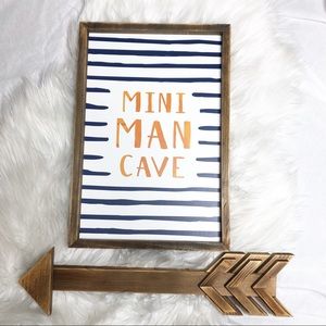 Hobby Lobby Boys Wall Decor Room Boho